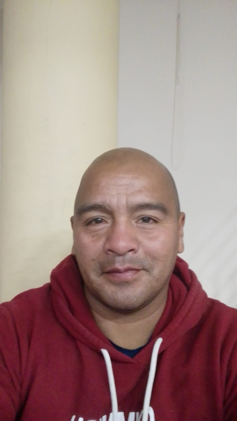 Carlos Perez Perez