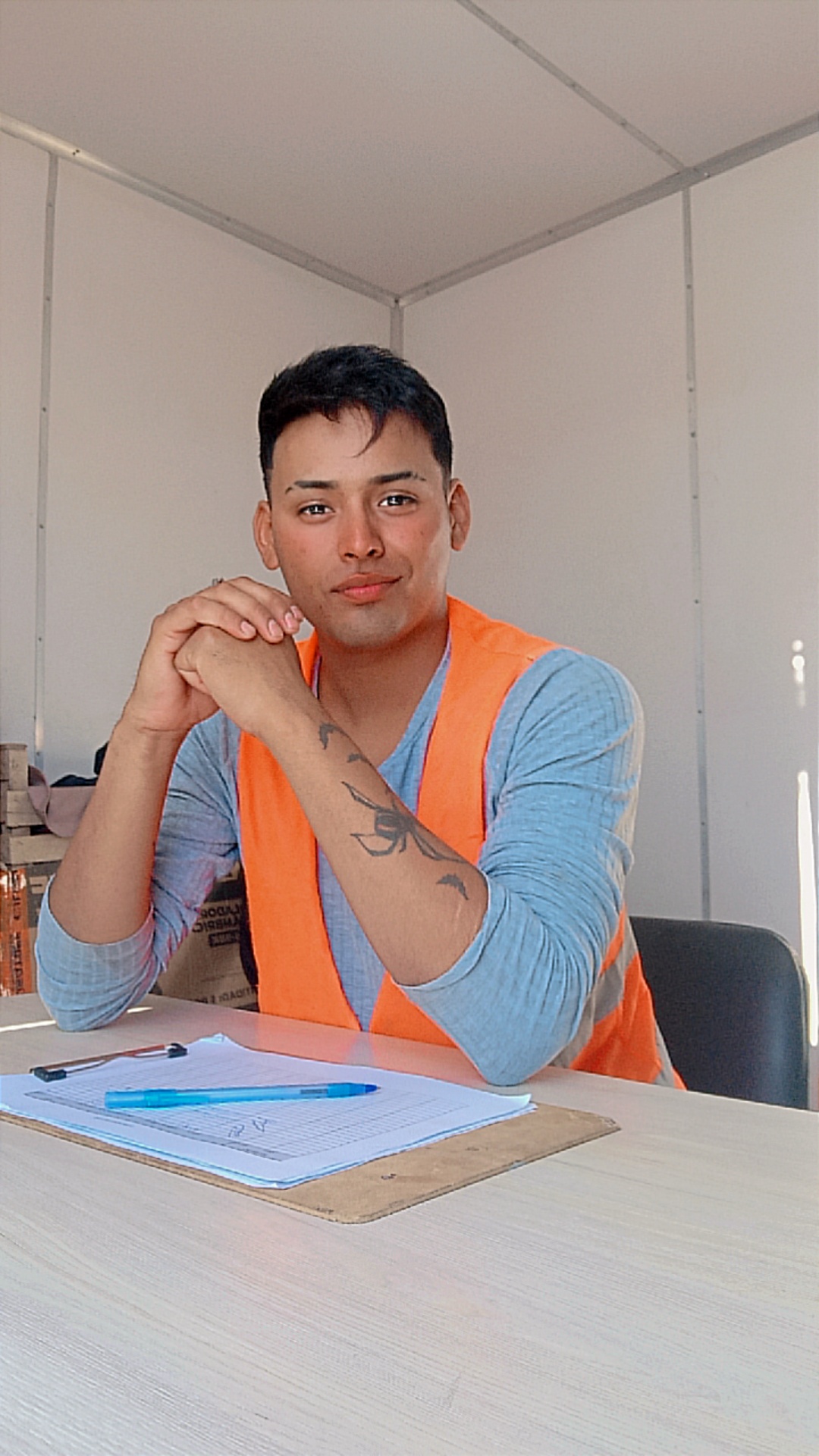 Sebastian Solares