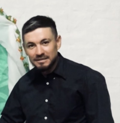 Maximiliano Paez