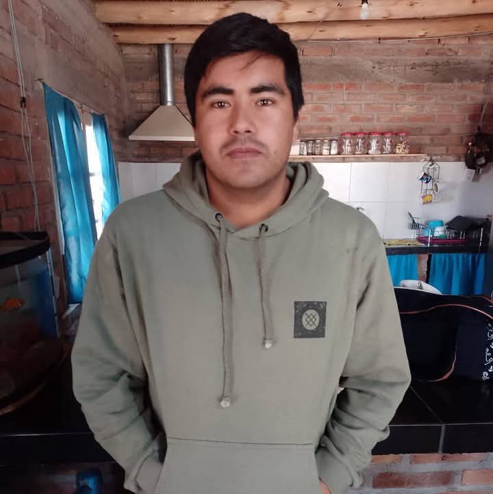 Hugo Nicolas Pallero