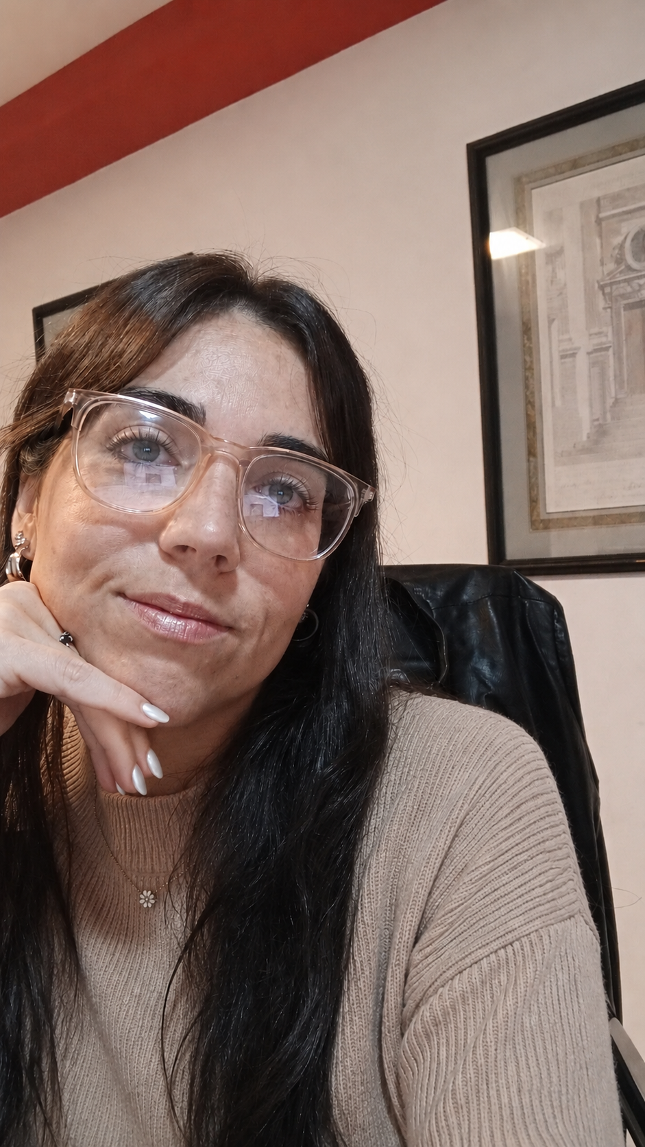 Agostina Maria Margagliotti