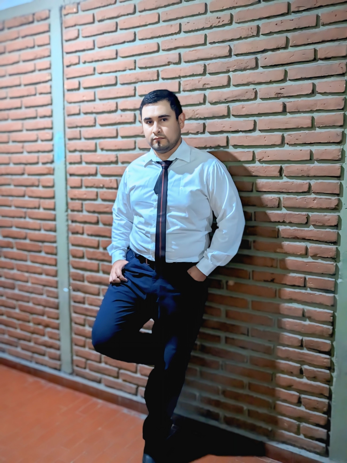 Nicolas Hugo Moises Reinoso