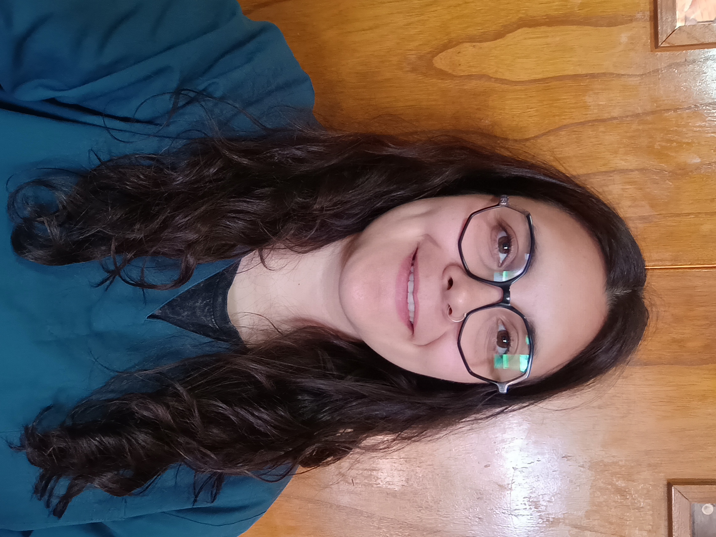María Macarena Ariza Correa