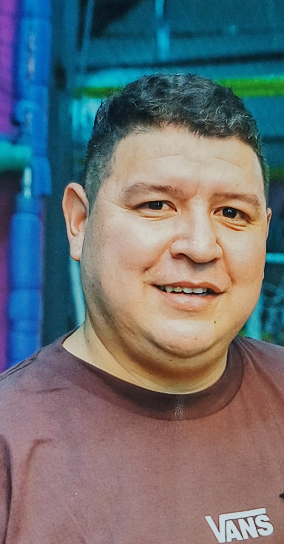 Mauricio Villalba