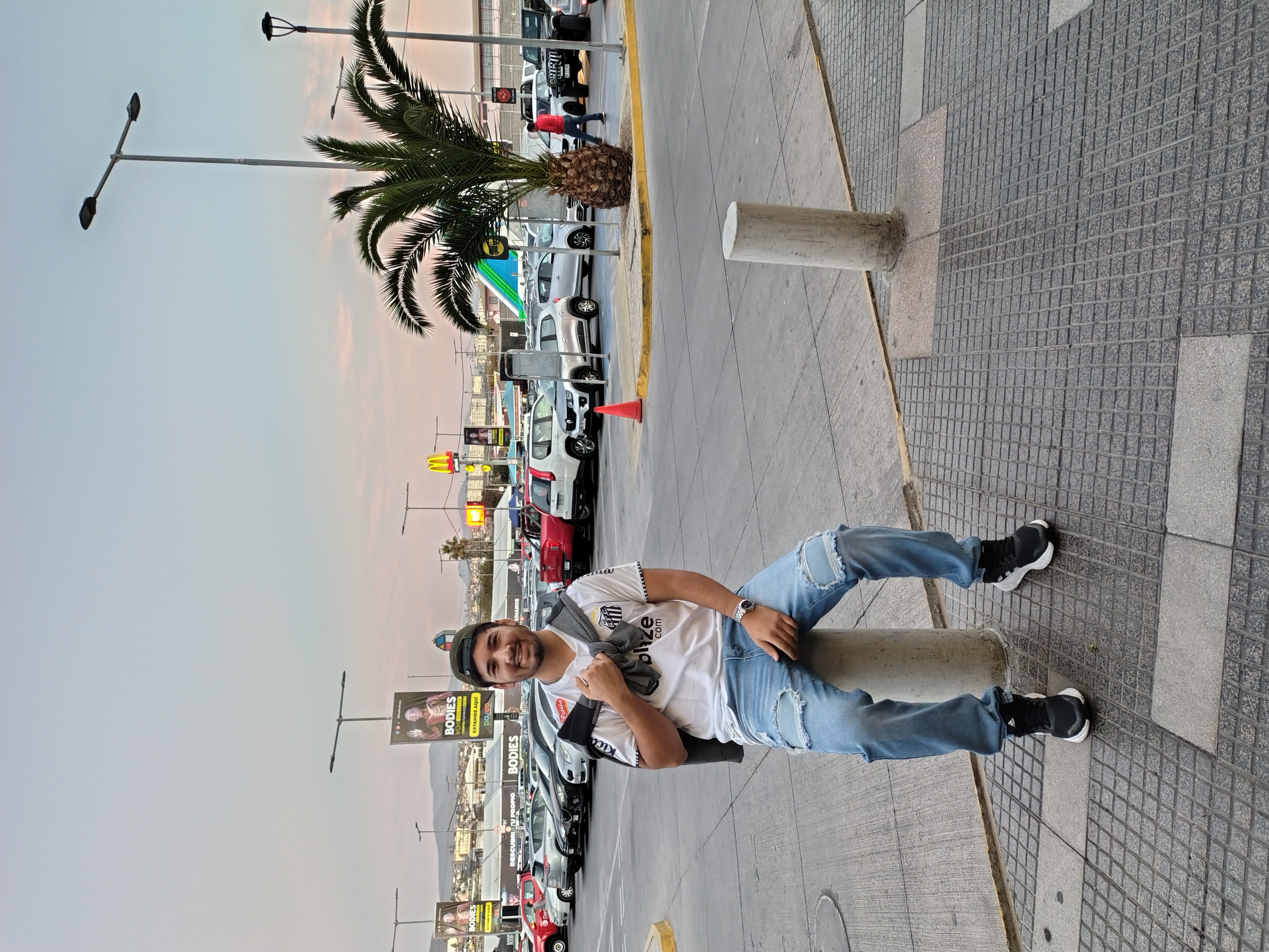 lucas nicolas camisay recabarren