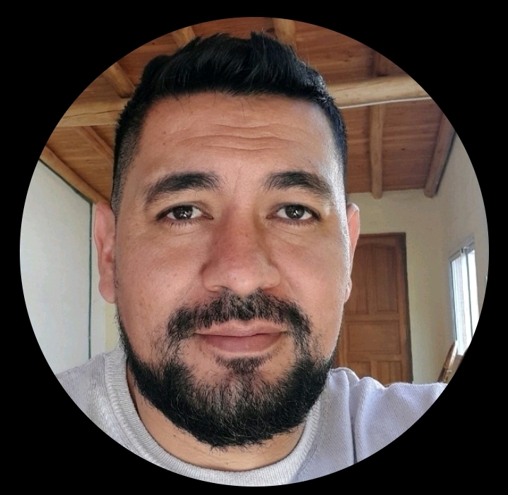 Pablo Reynoso