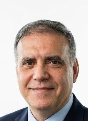 Sergio Escales