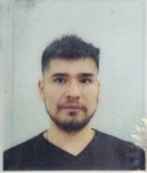 Ignacio Emanuel Maidana Almazán