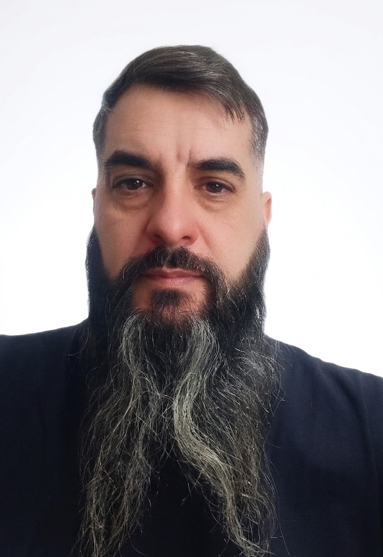 Cristian guevara