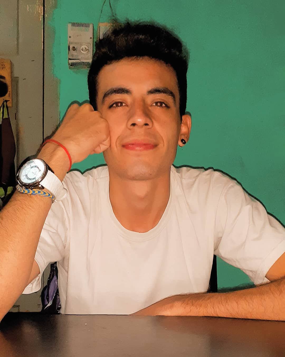 Leonardo Paredes