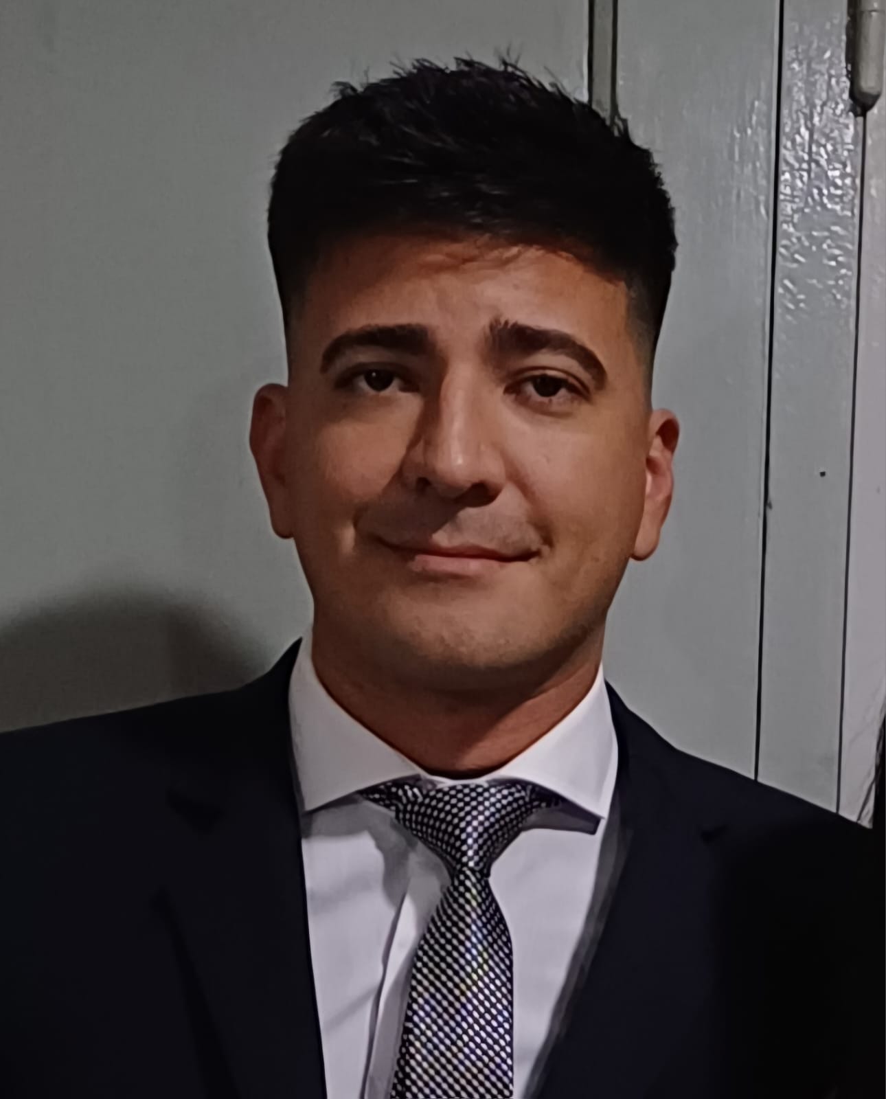 Maximiliano Sevilla