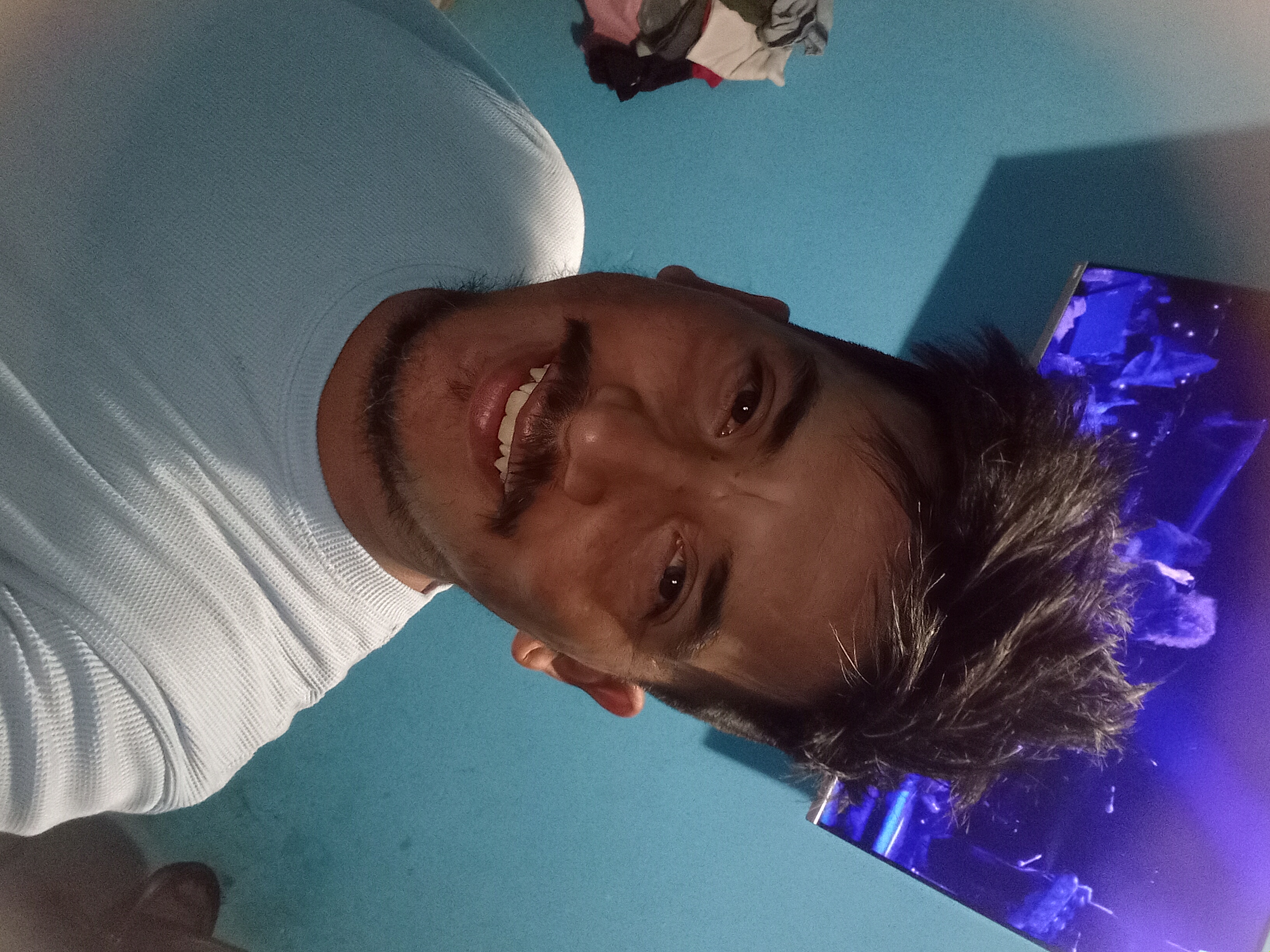 Ezequiel Fernando Vera
