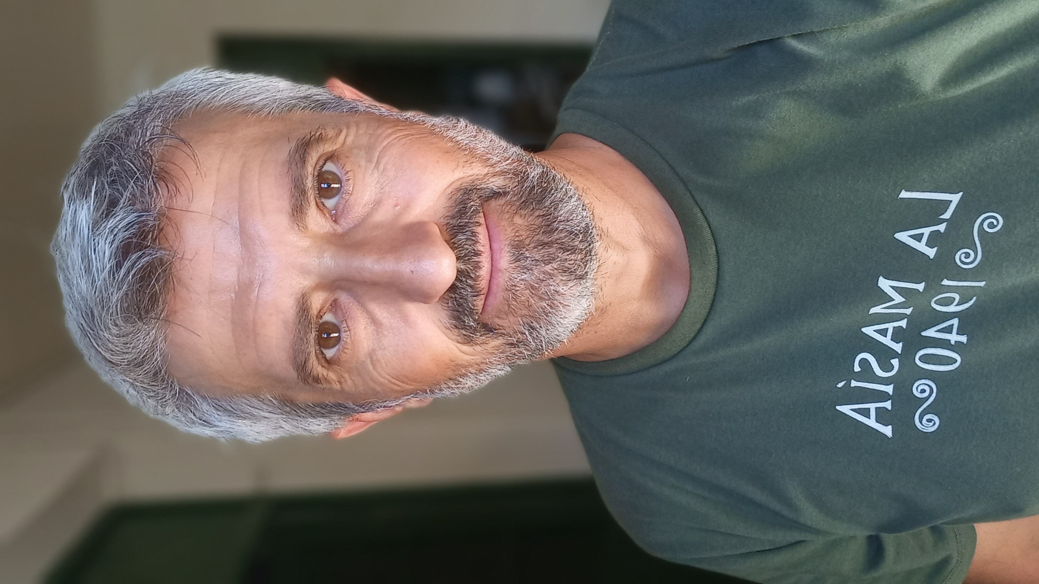 Gabriel Esteban Sánchez