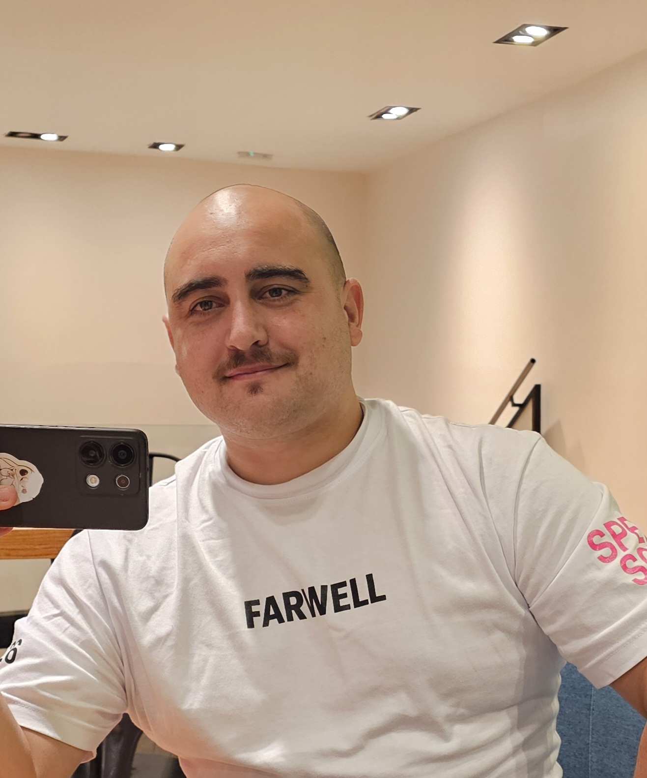 Gabriel Alejandro Garcia