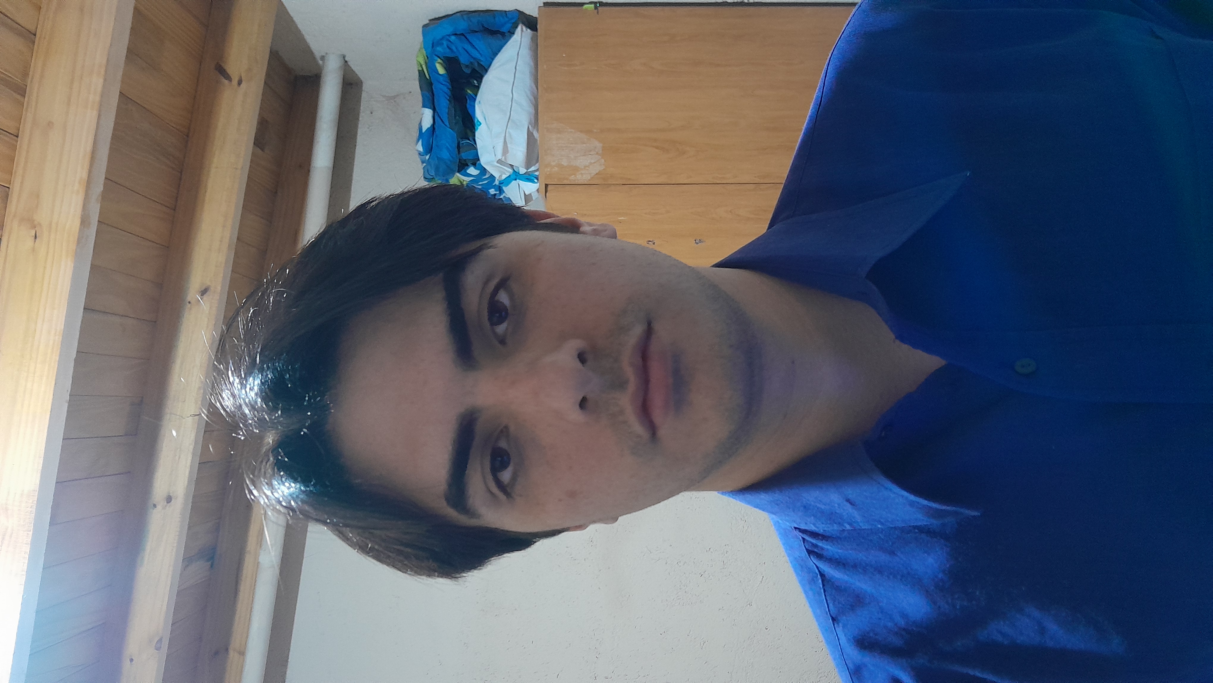 Lautaro Olivera
