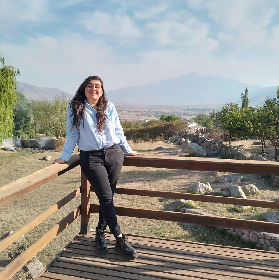 Florencia Medina