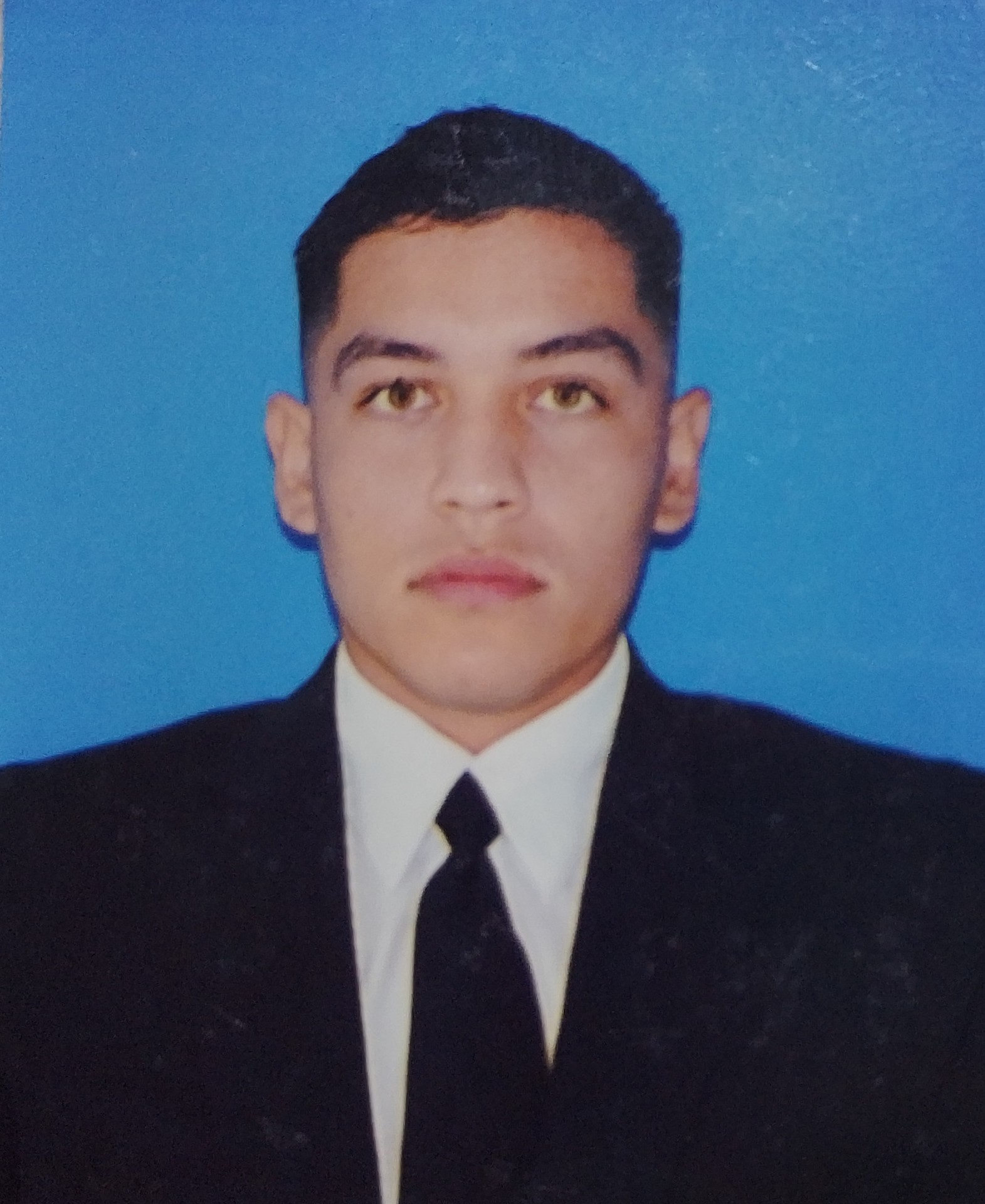 Ivan Ortega