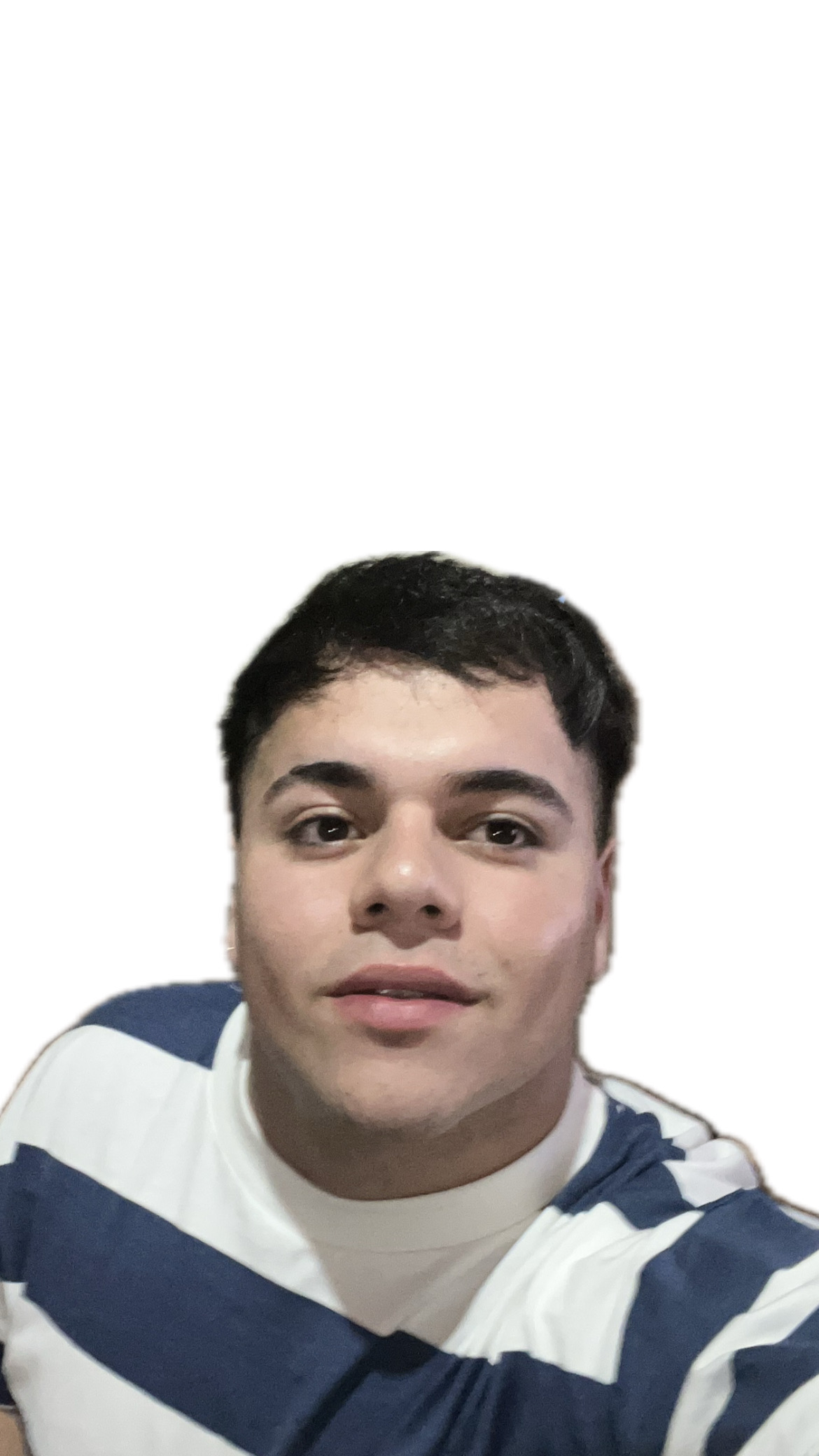 Santino Cuello