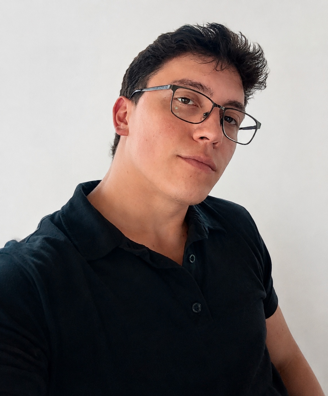 Gonzalo Chirino