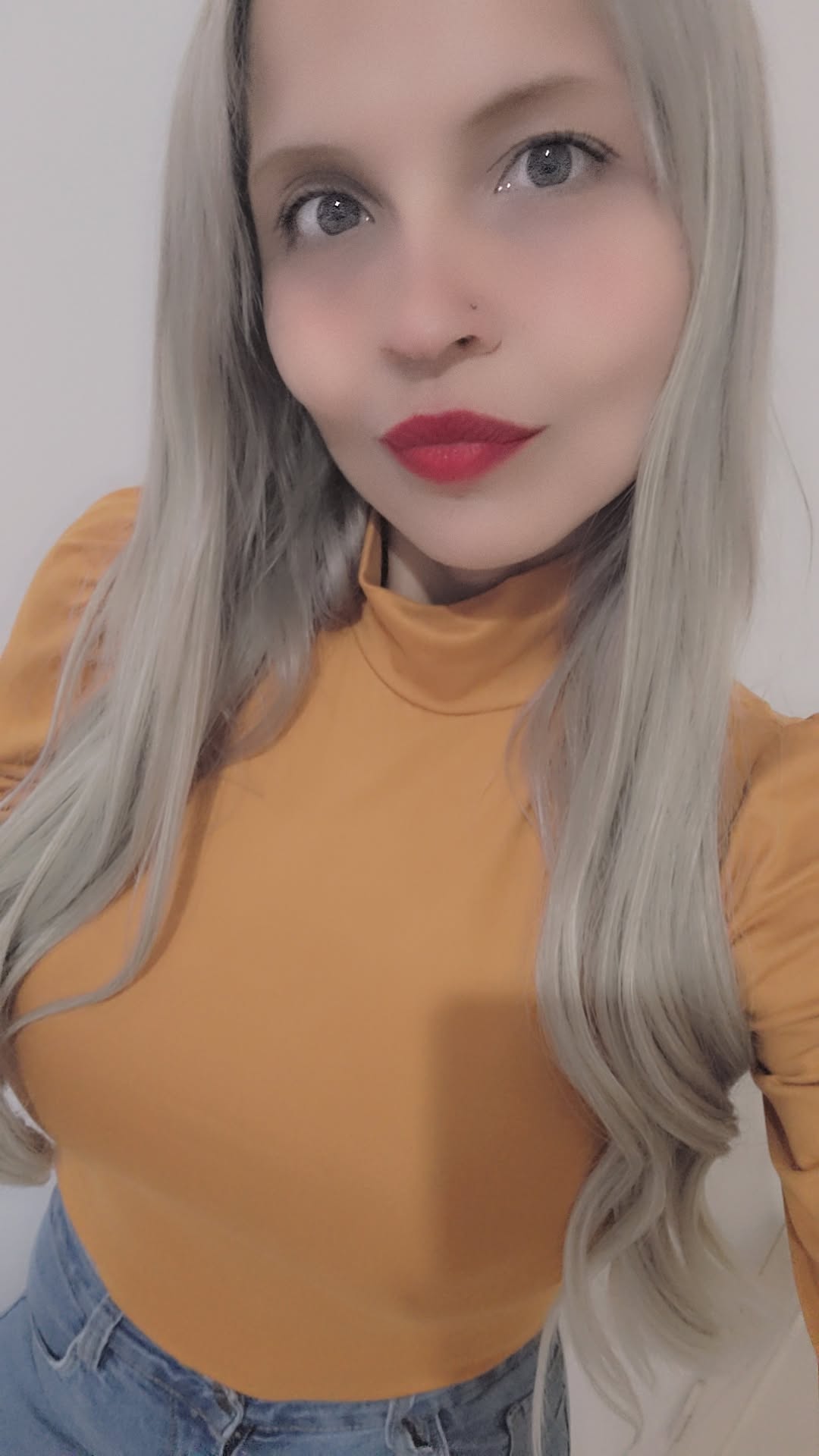 Pamela Olivencia