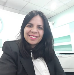 Sara Mariela Saavedra