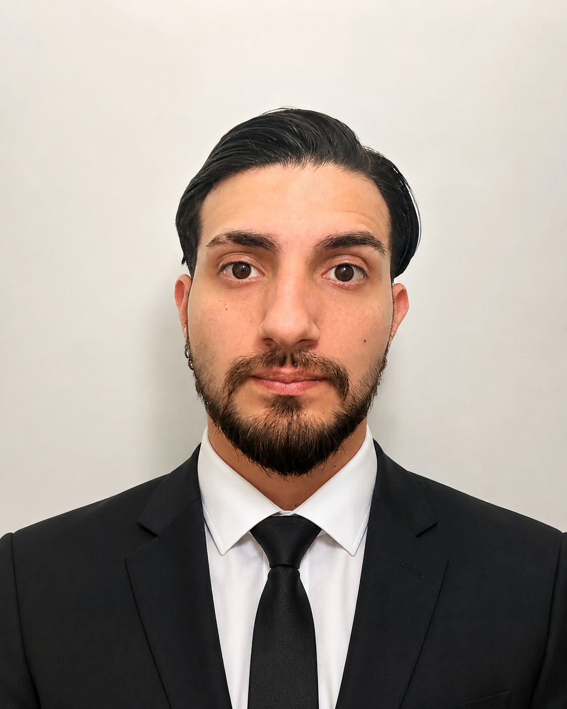 Tomás Javier Guevara Martínez
