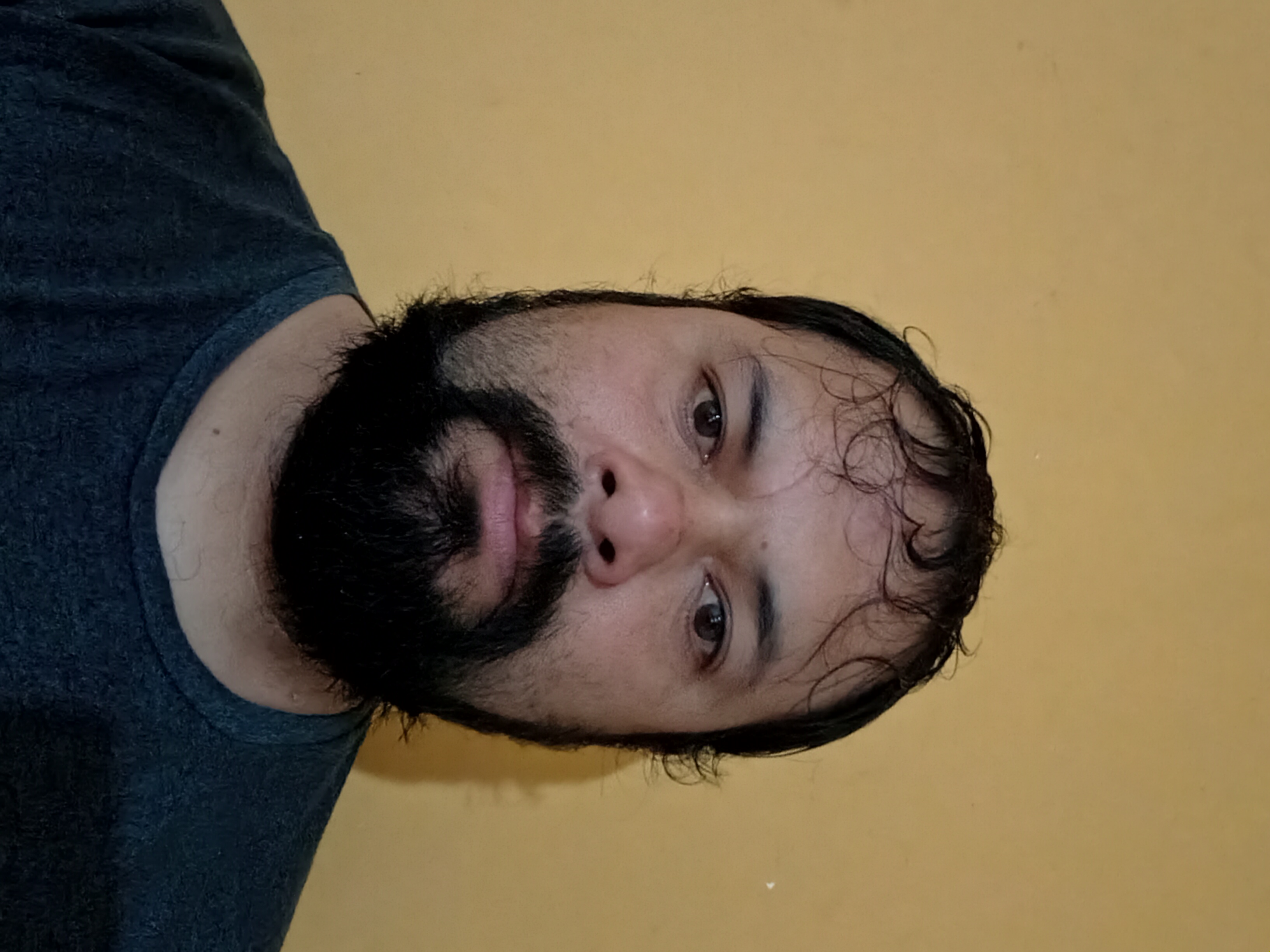 Jonathan Alexis San Vasquez