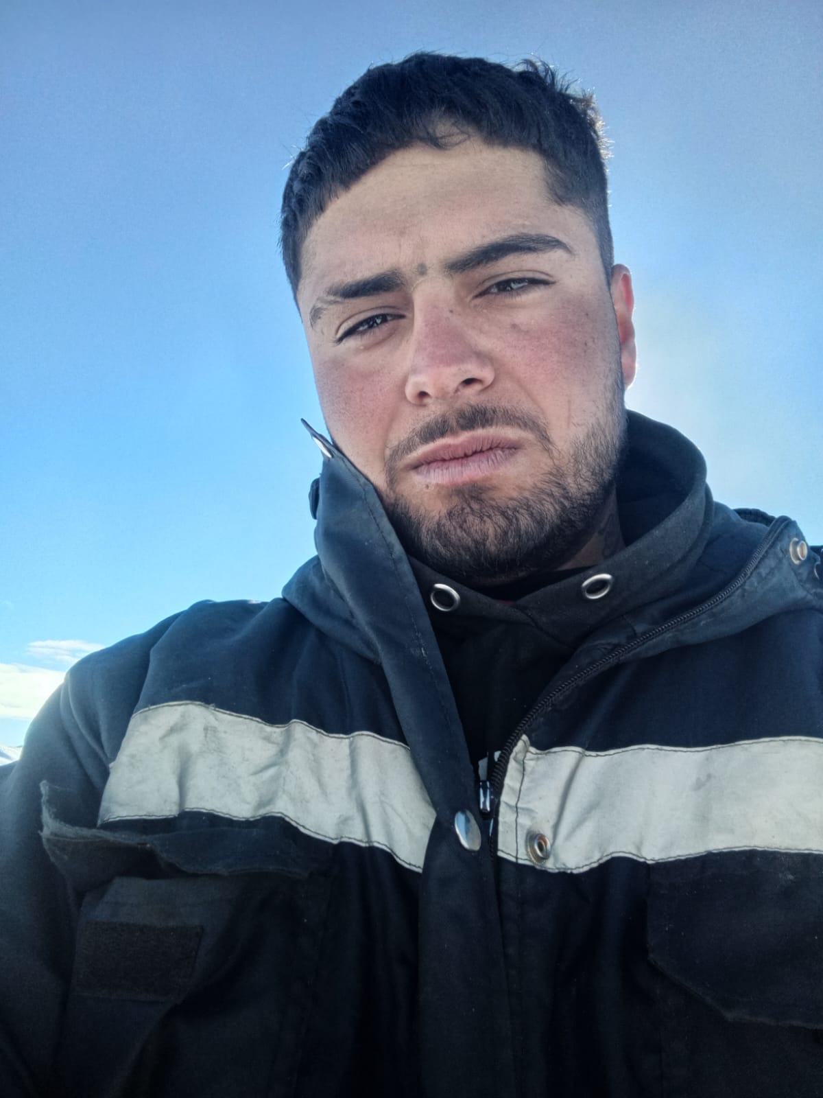 Juan Cruz Garino
