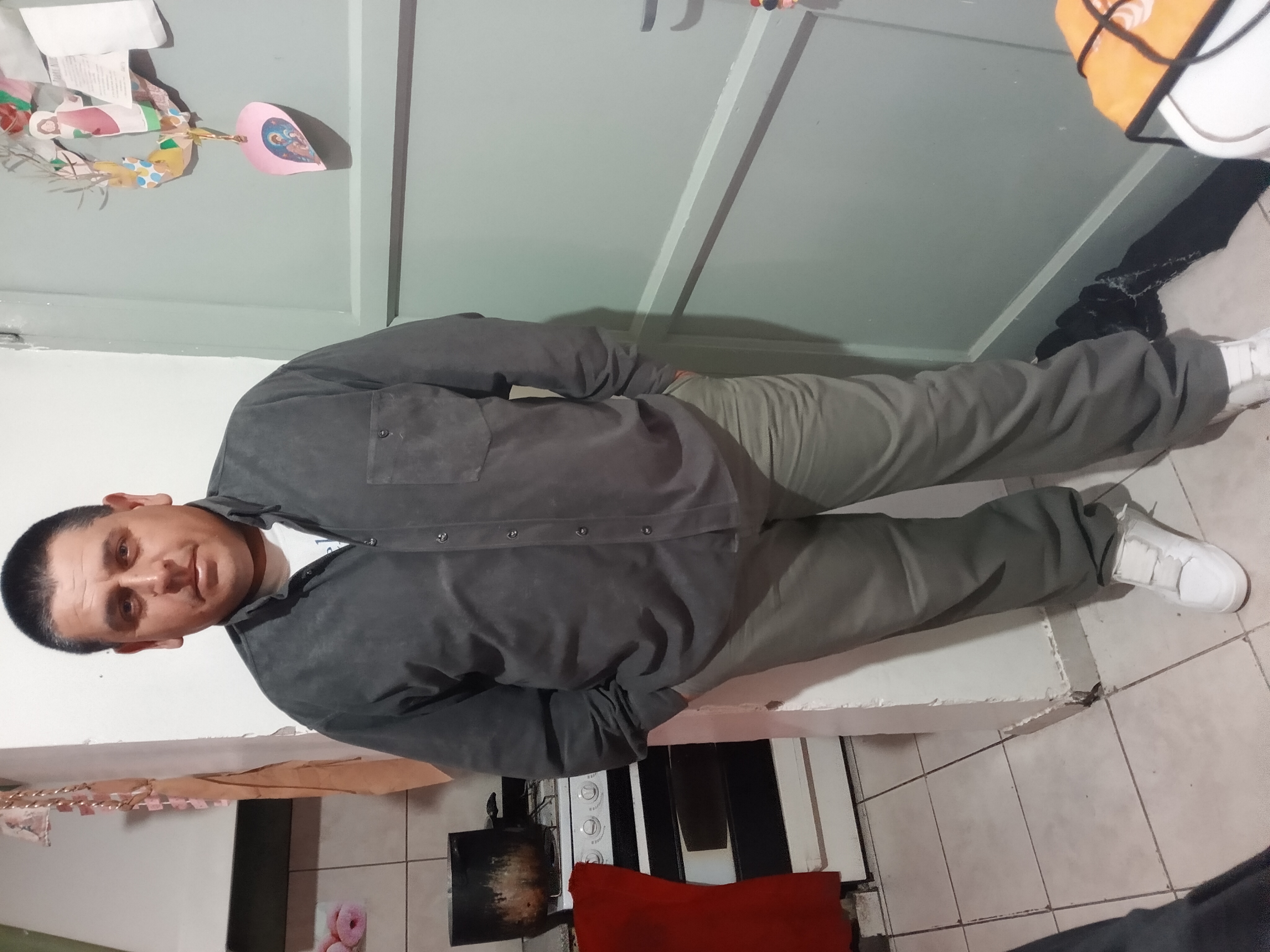Elías justo Quijano