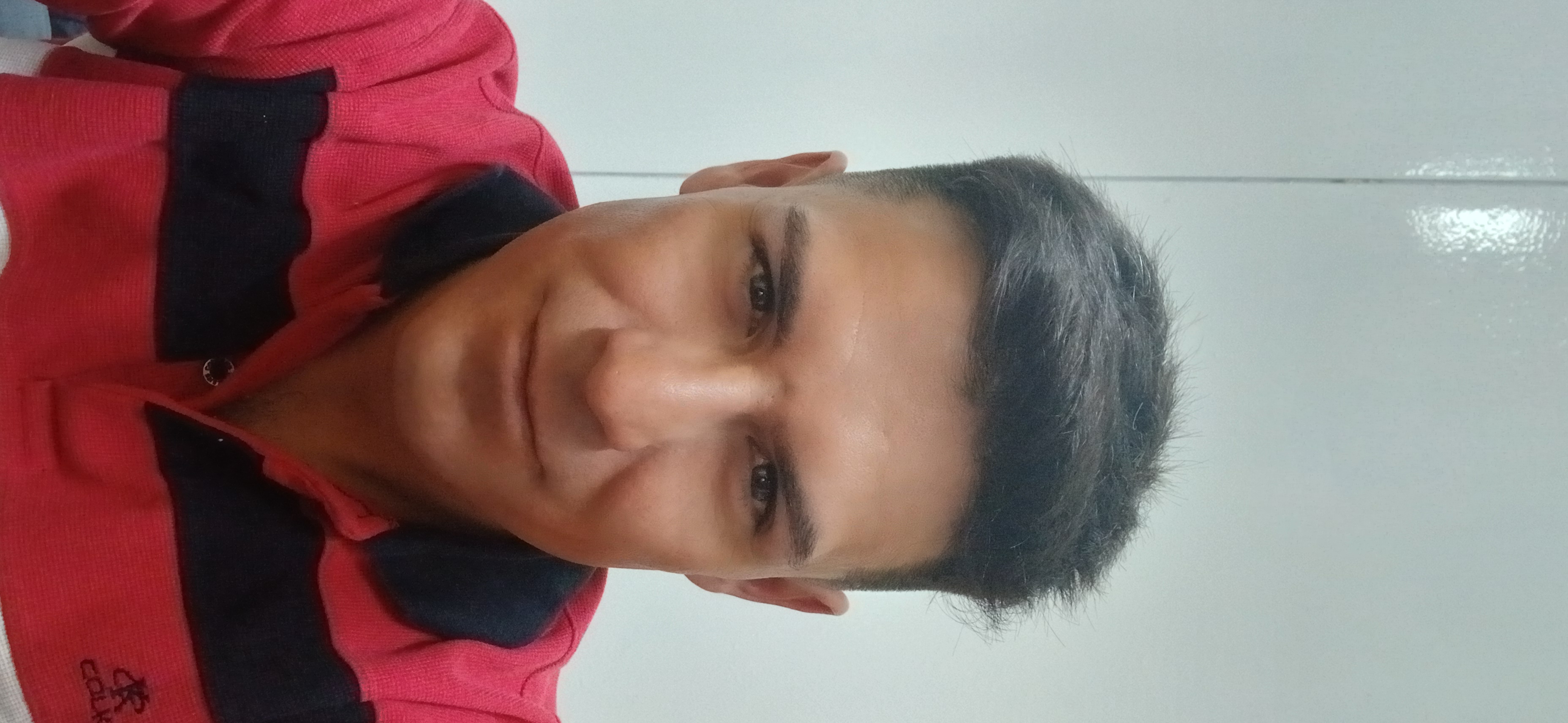 Sebastian Gil