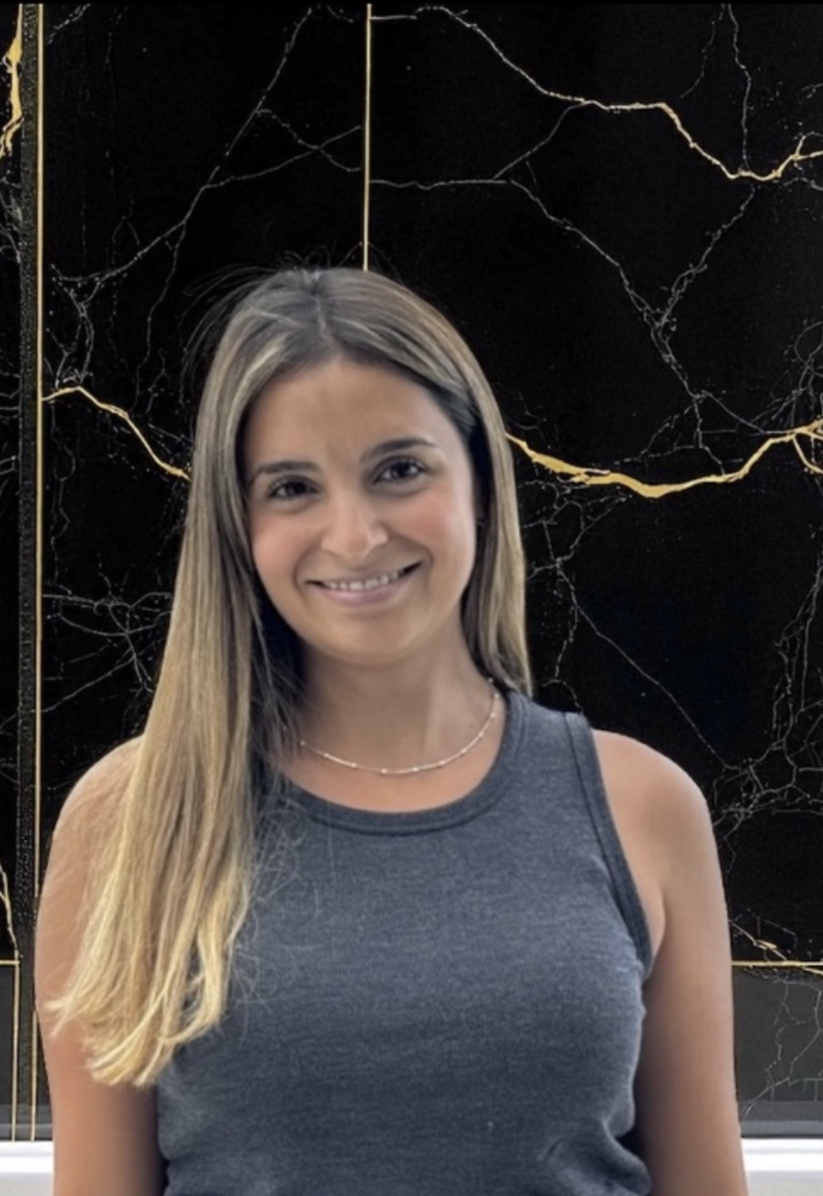 Maira Ortiz