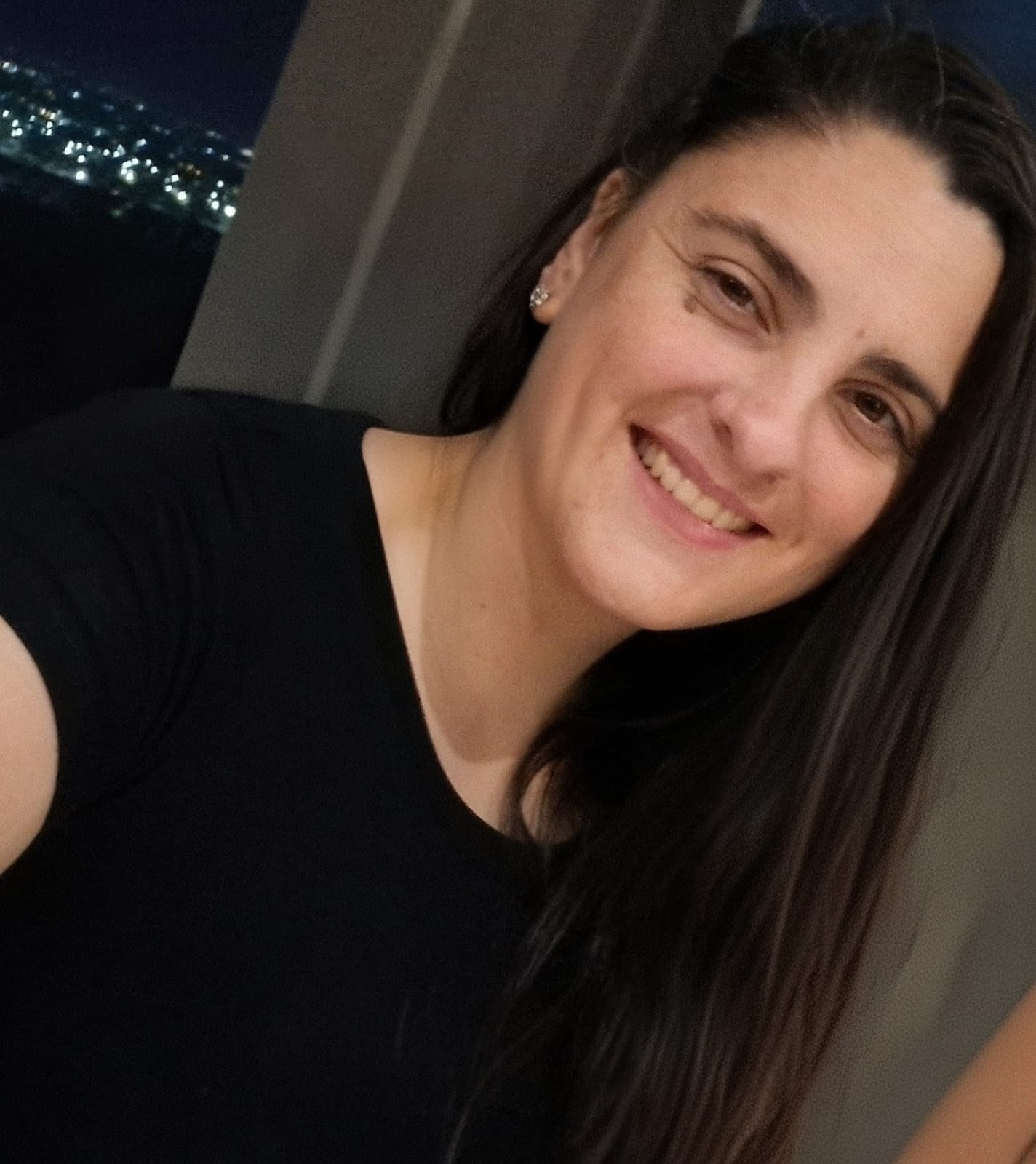 Jessica Giselle Bucca