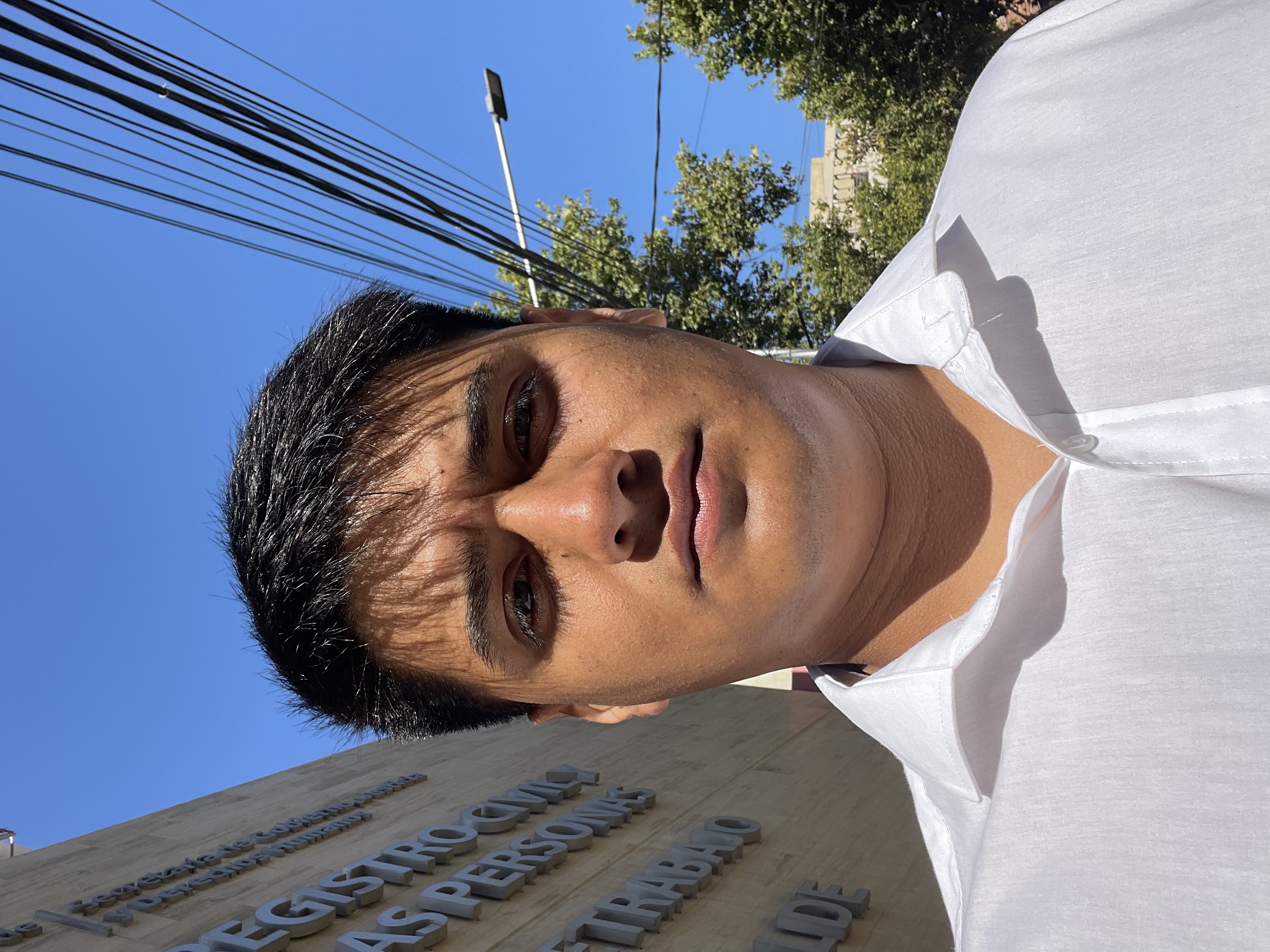 Isaias Reynoso
