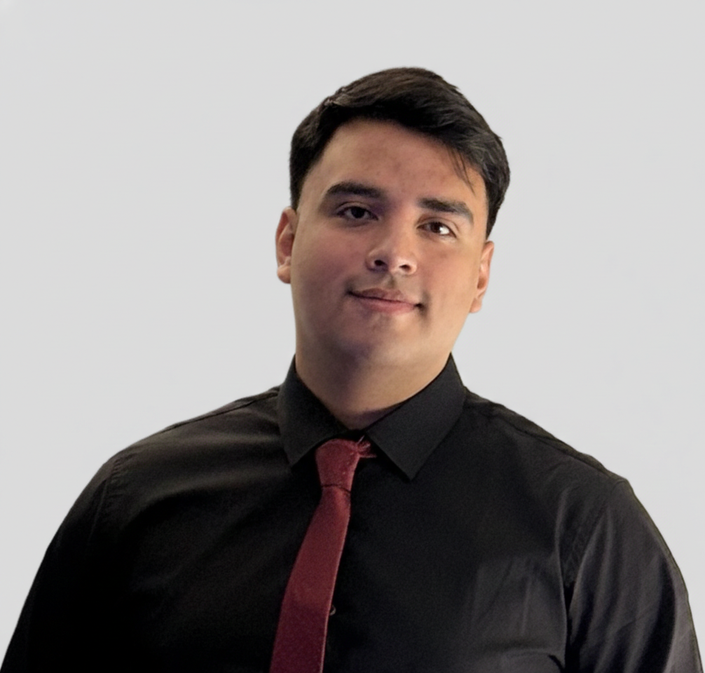 Ezequiel Gonzalez