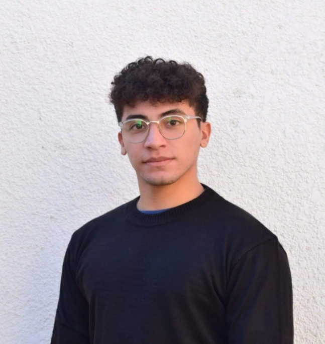 AXEL CASTRO GARIPE