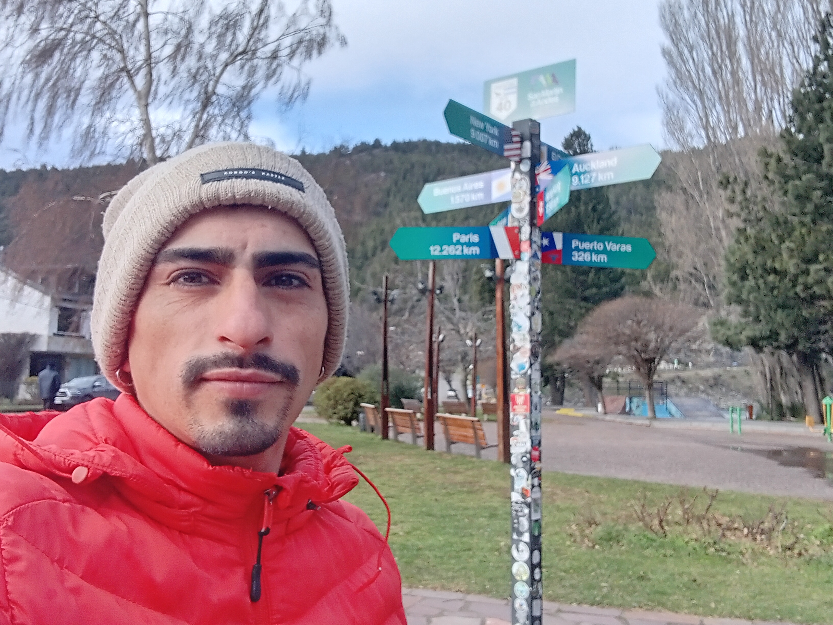 Mariano Castillo