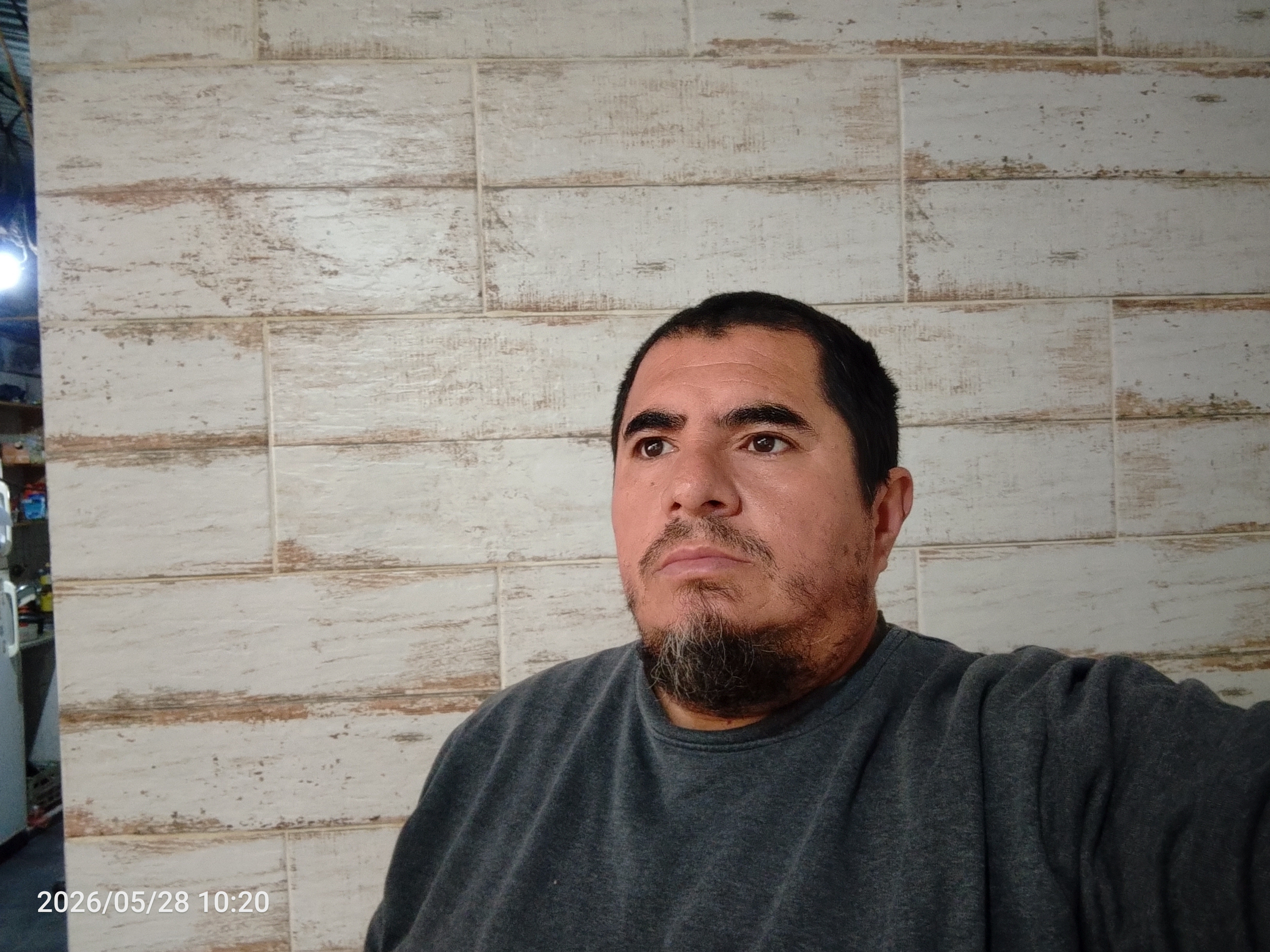 Pablo Daniel Acosta