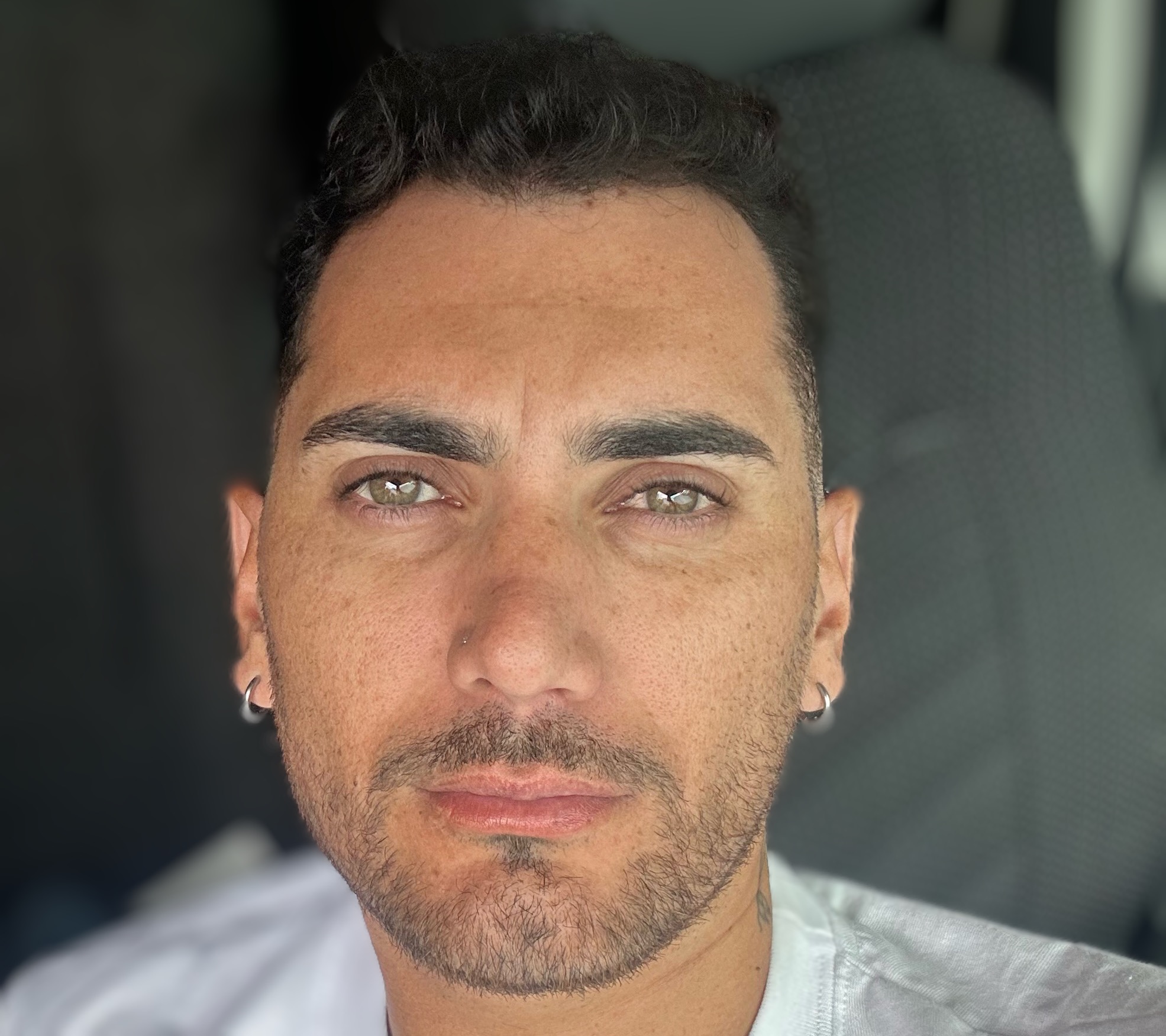 Exequiel Quevedo