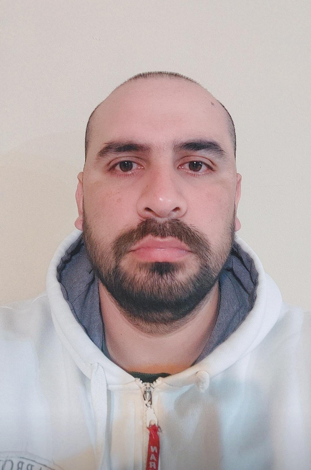 Francisco Escalada