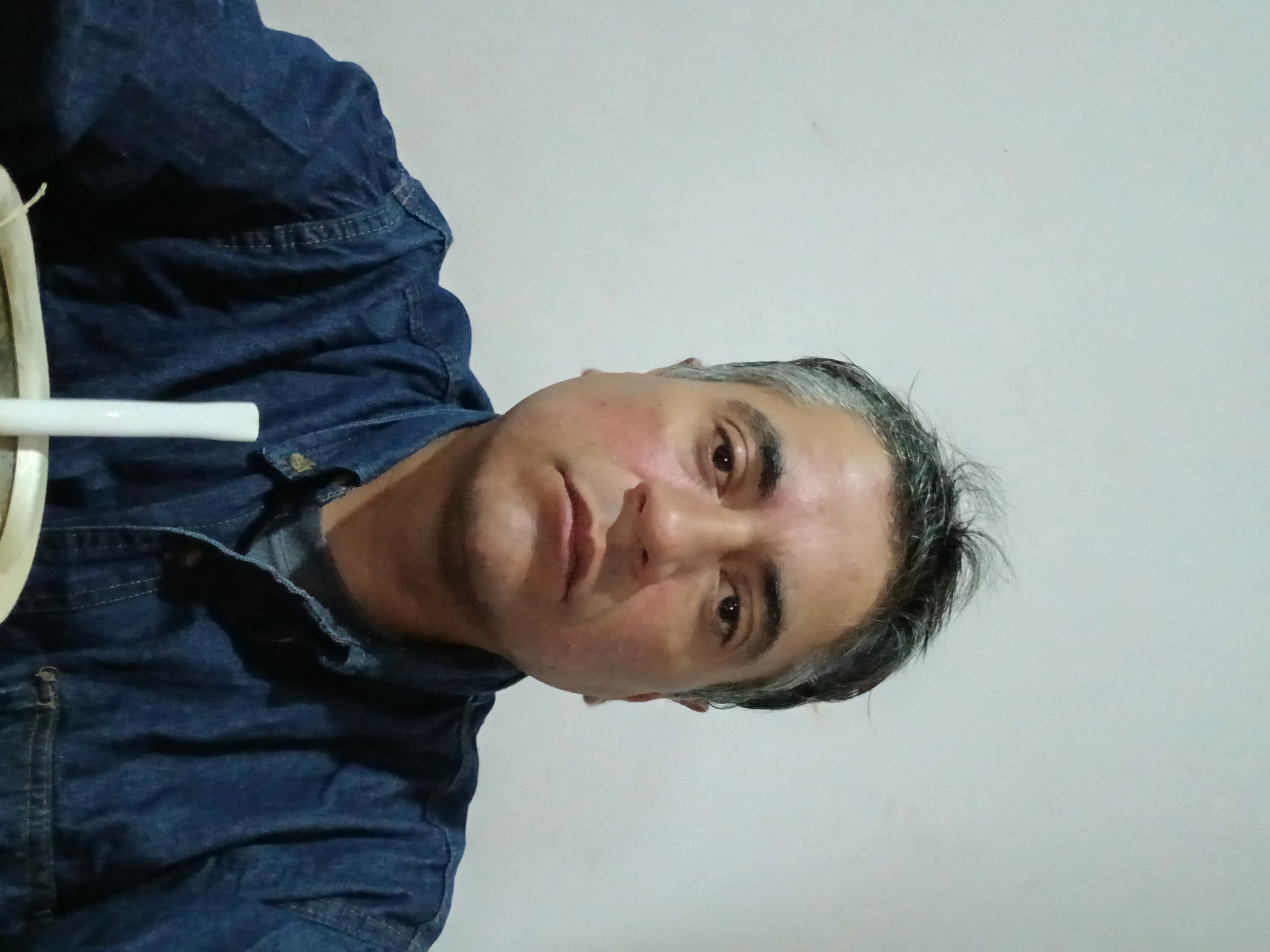 Enrique javier Riveros