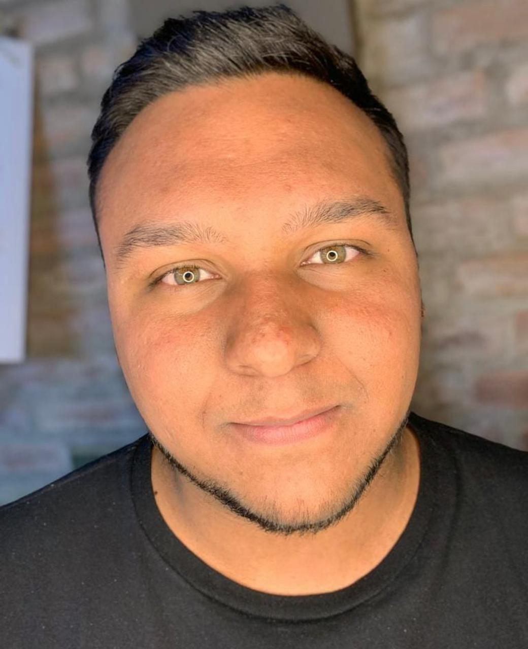 Miguel Federico Gaitan Mereles