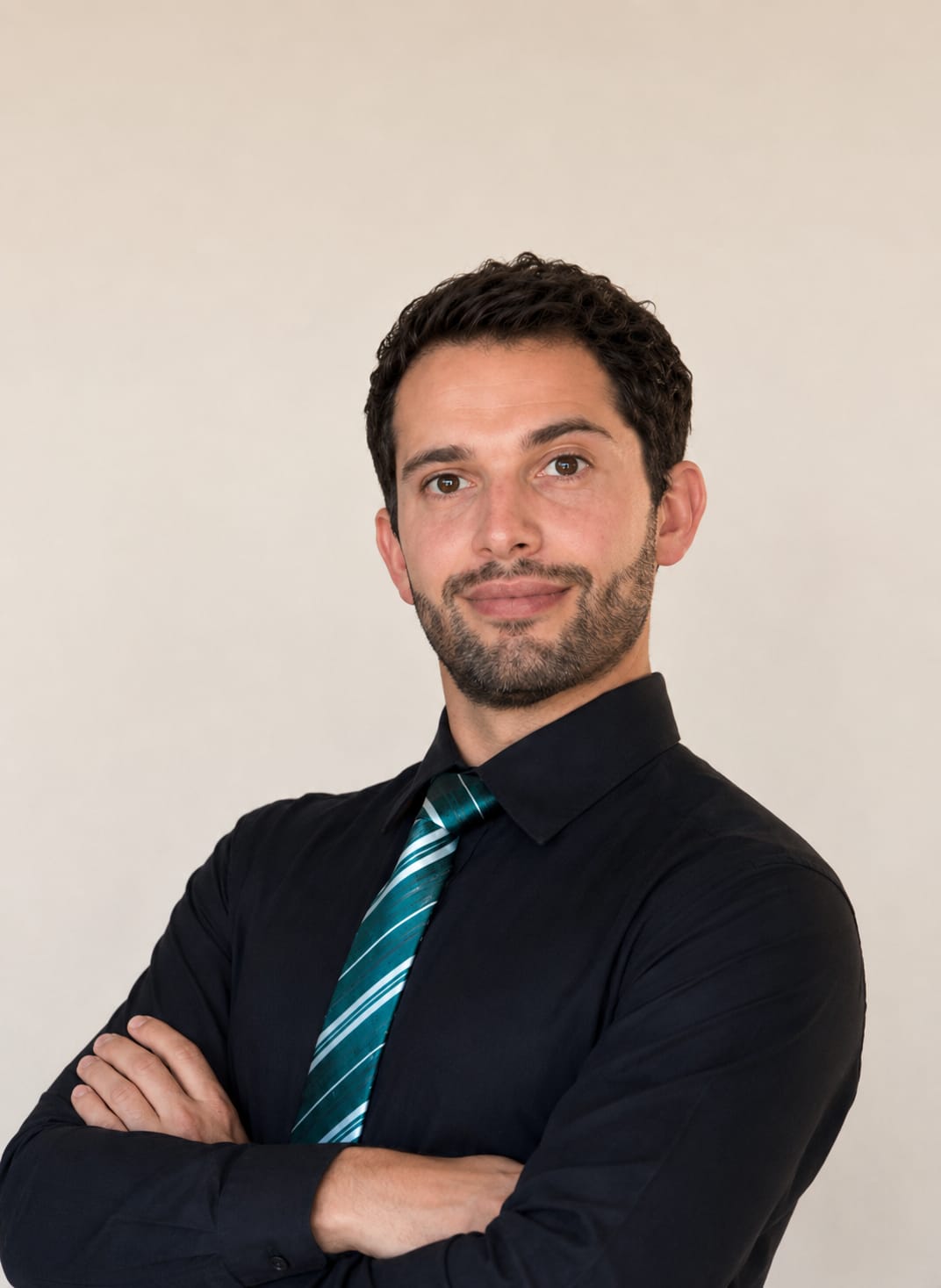 Nicolás Agri