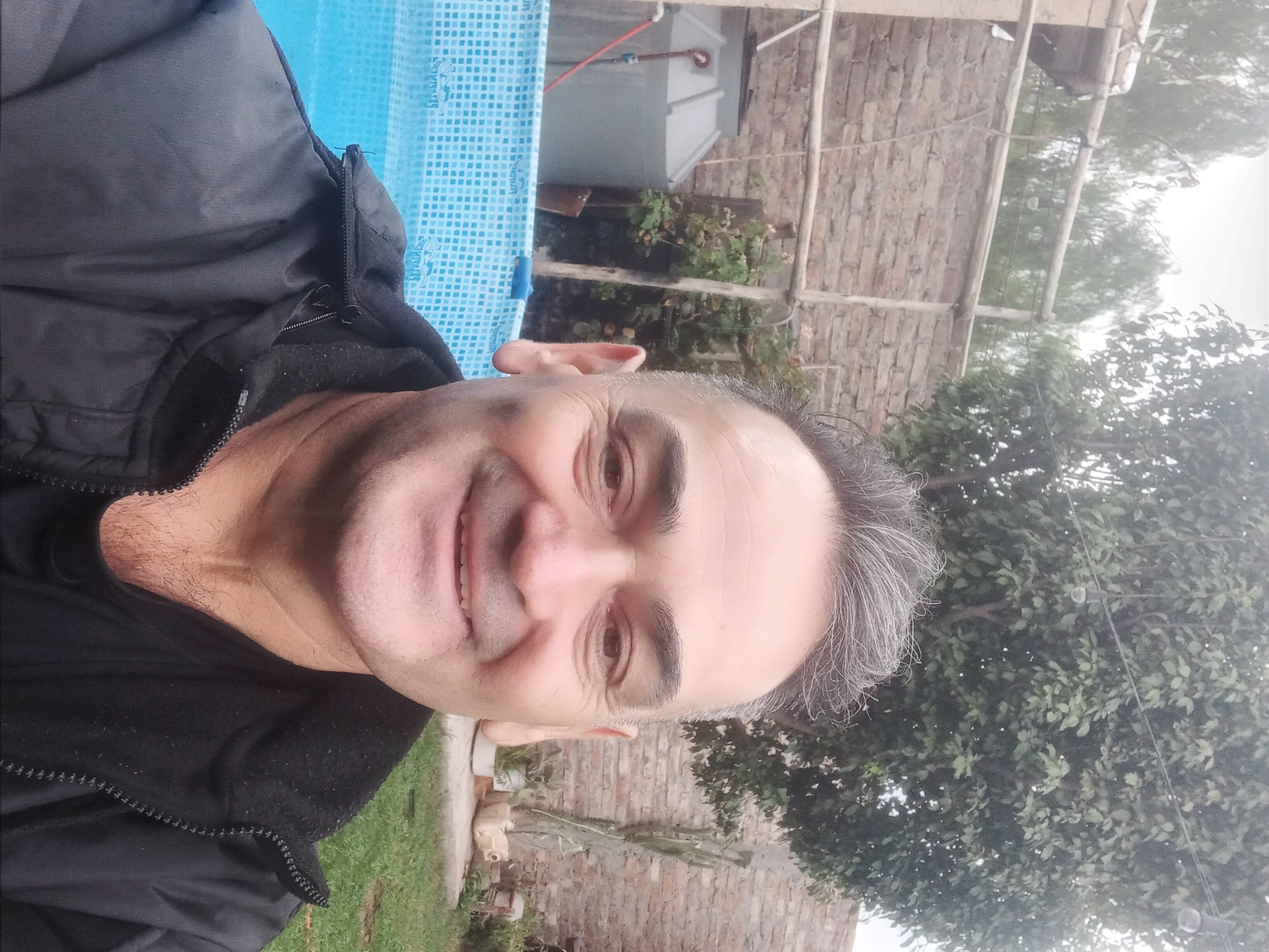 Alberto Naranjo
