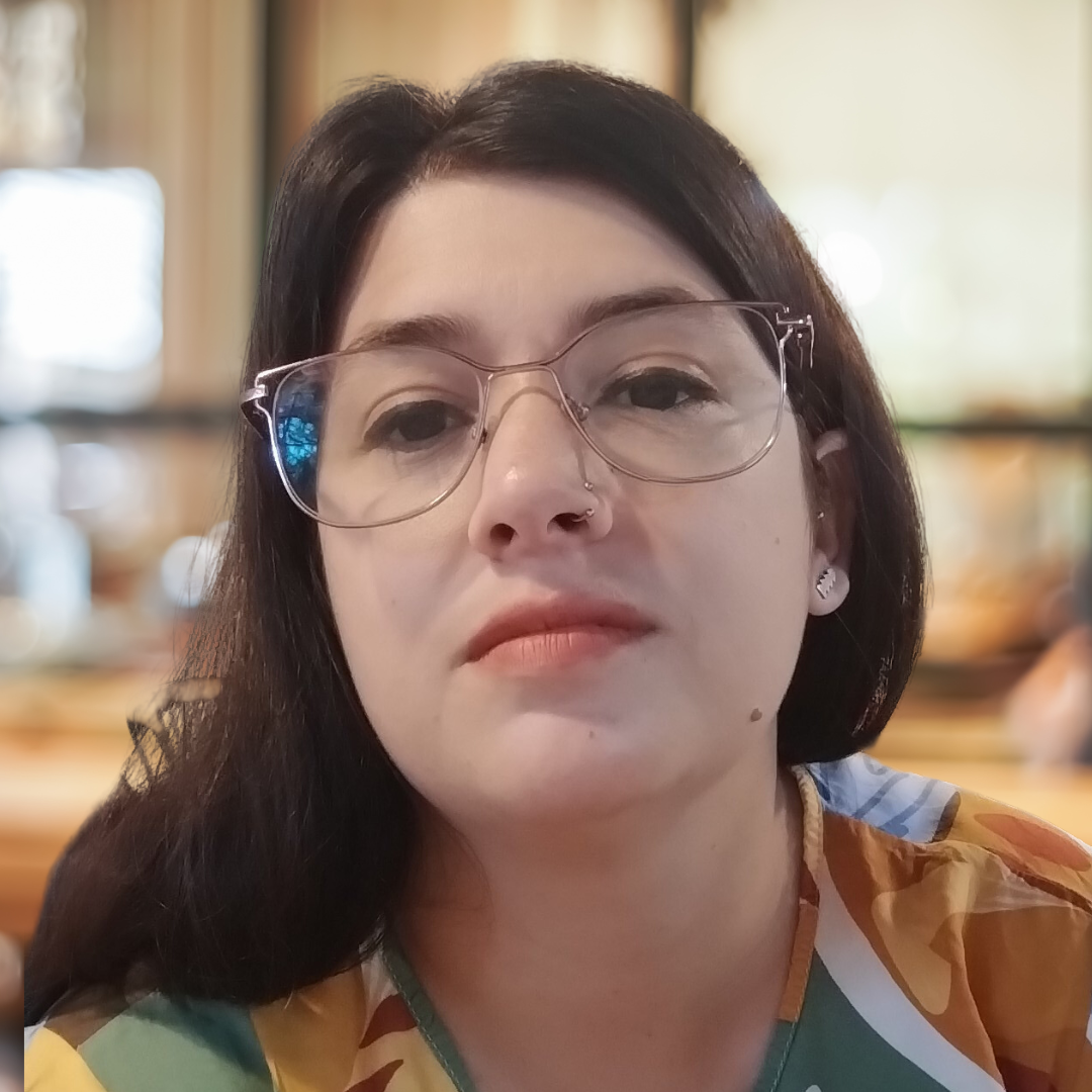 María Belén Ruiz-Olalde Quiroga