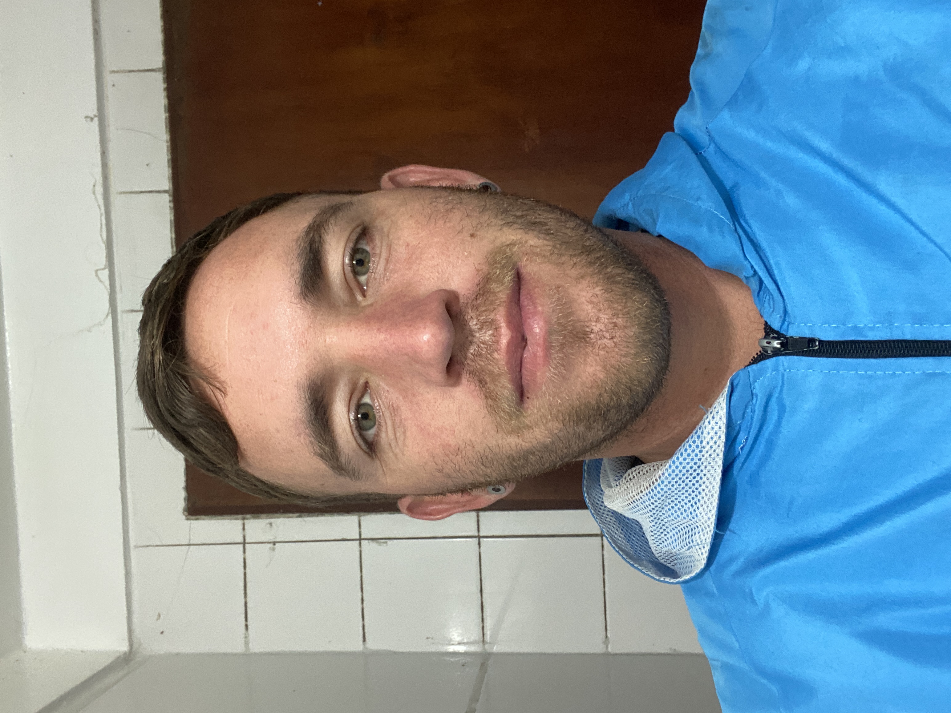 Agustin Manuel Quintana