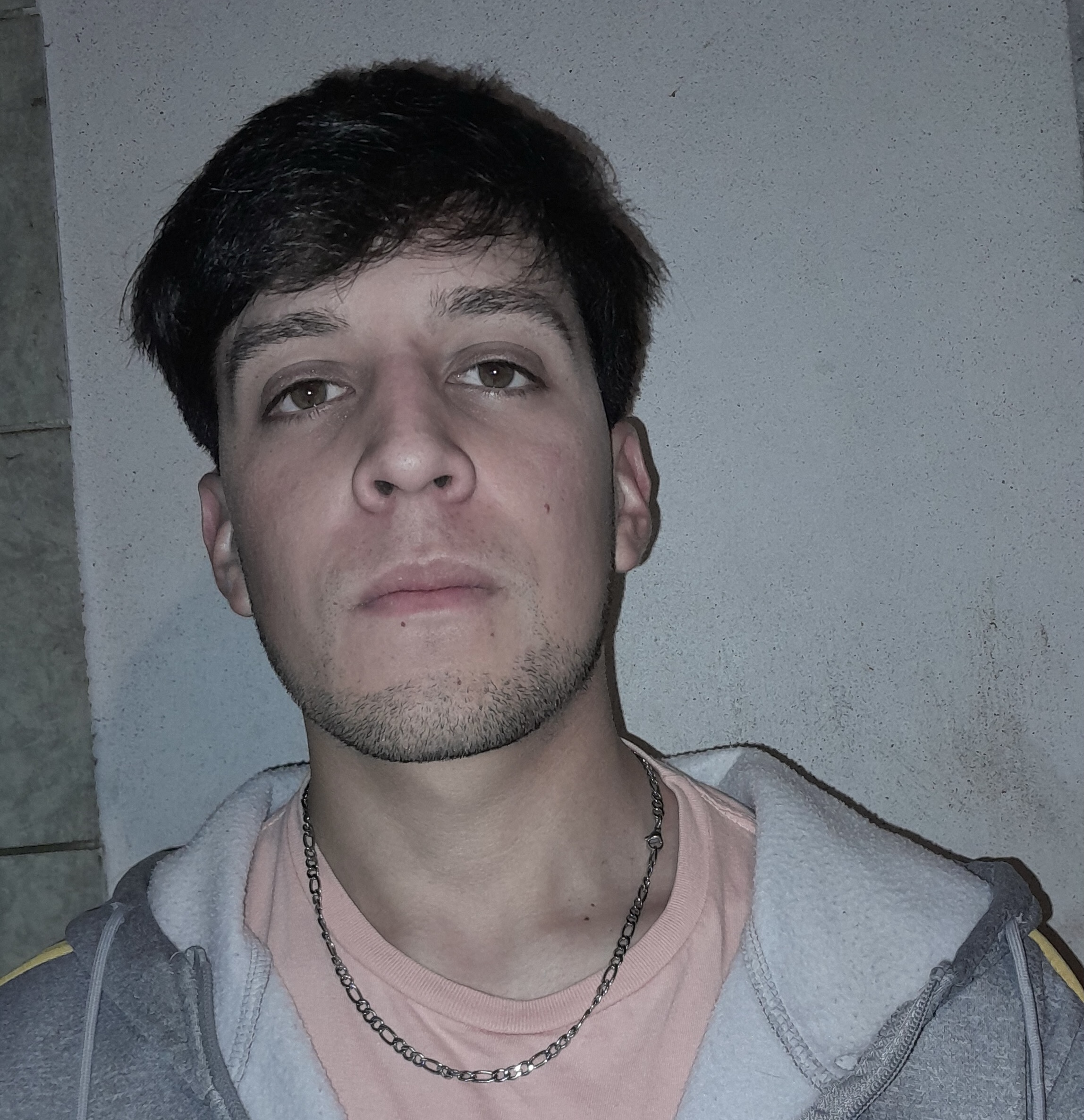 Carlos Nahuel Diaz