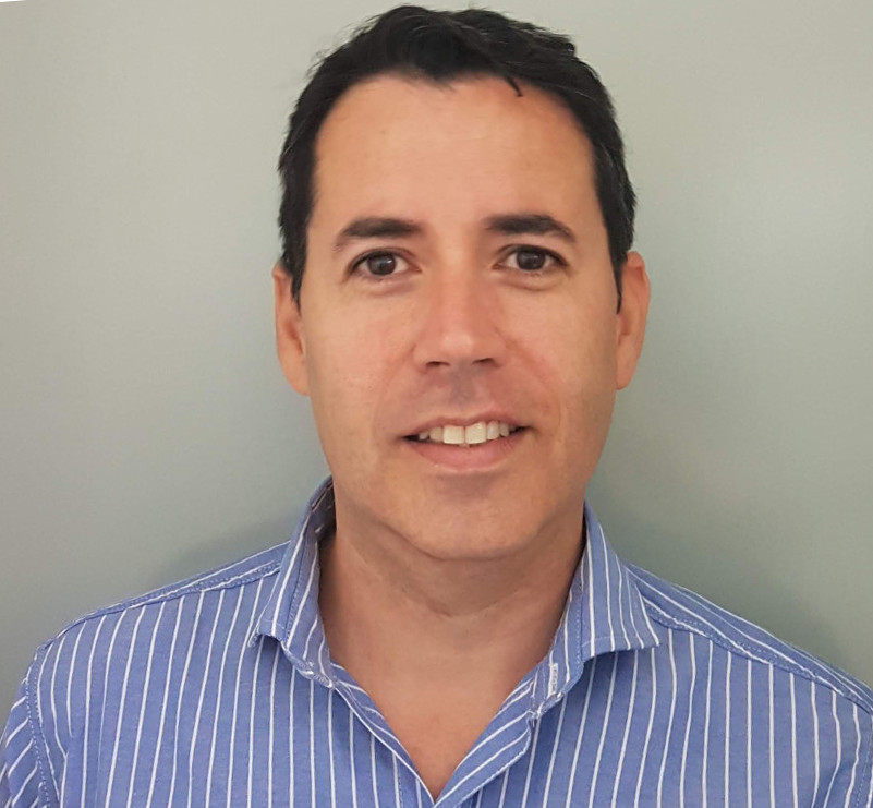 Fabio Correa