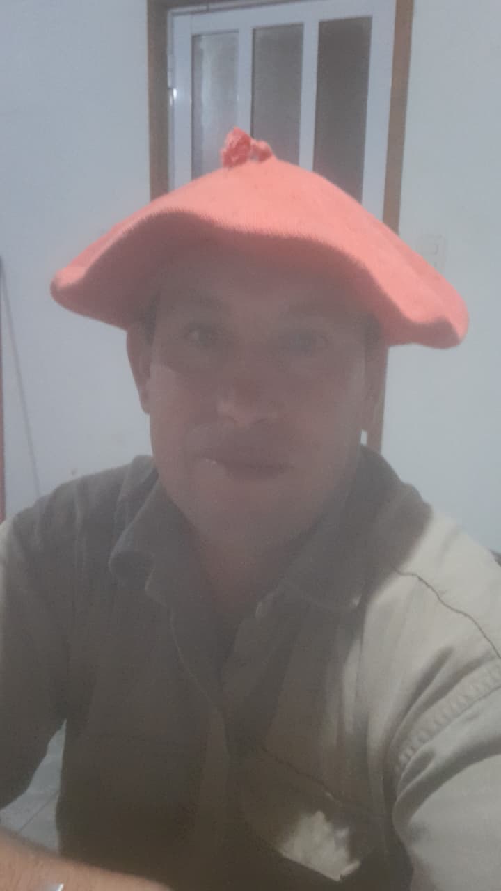 Pablo Gabriel Barrientos