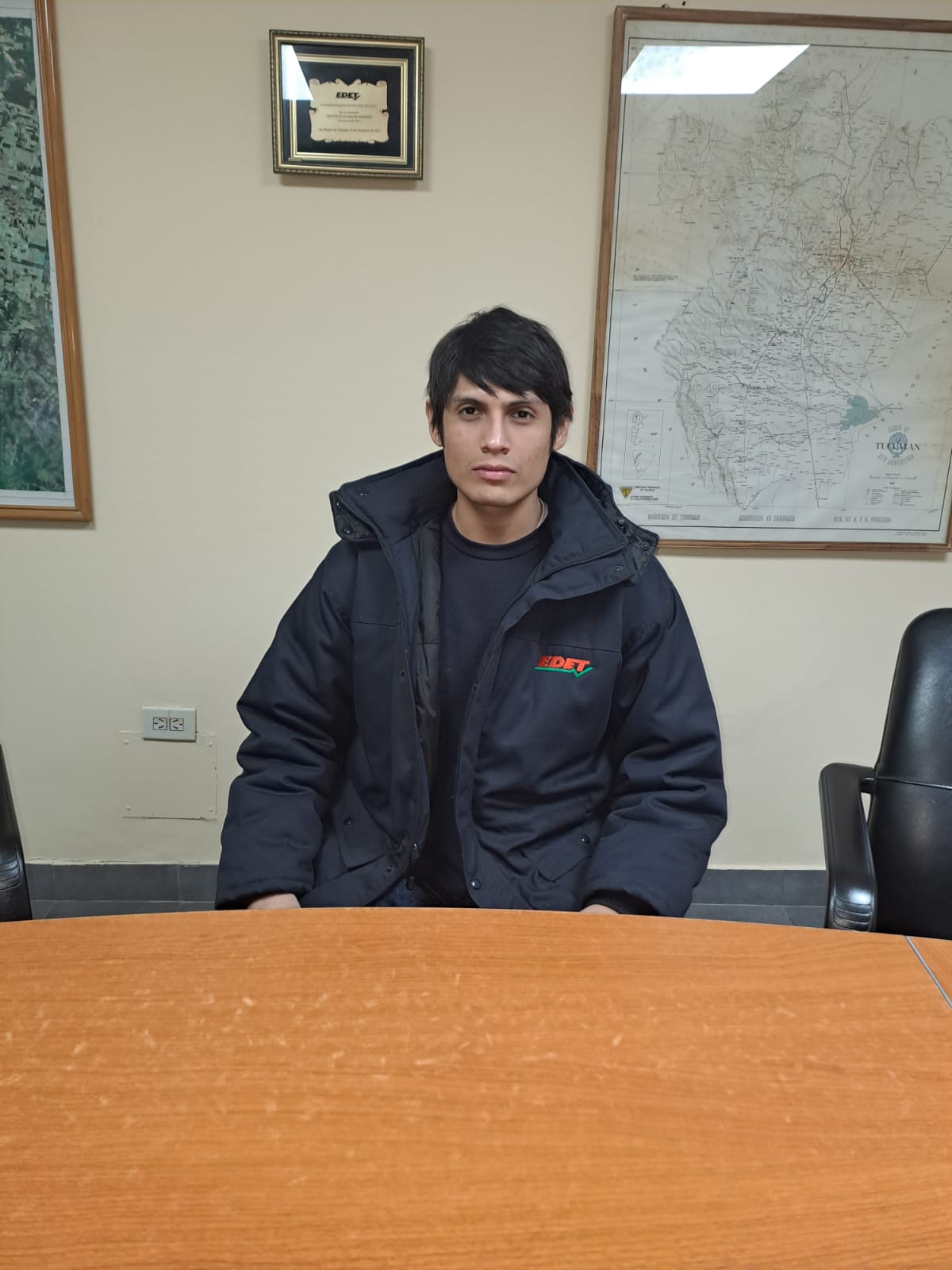 Matias Diaz Oño