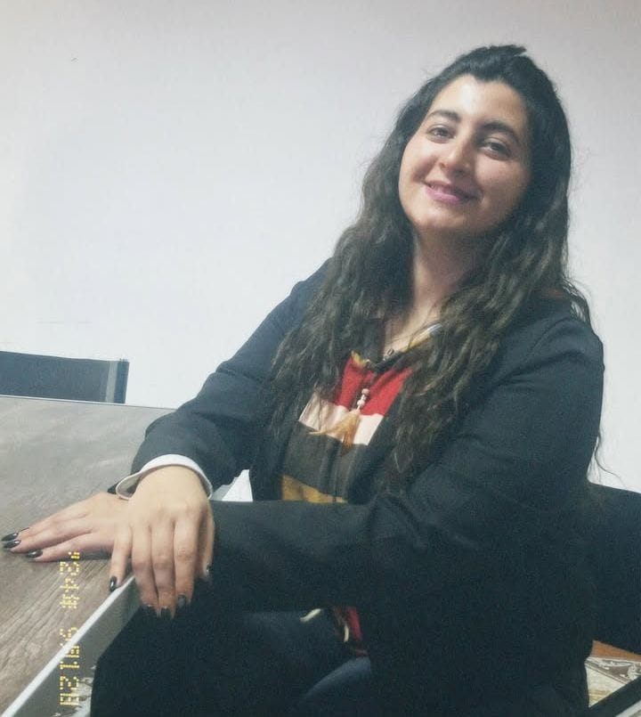 Luciana Correa Quiroga
